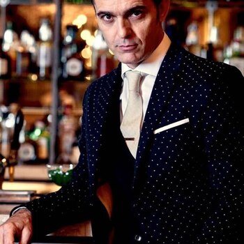 Confiesa que ‘trabajaría hasta de