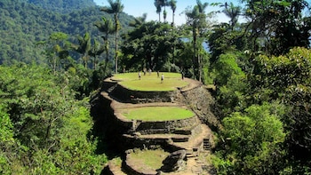 Ciudad Perdida