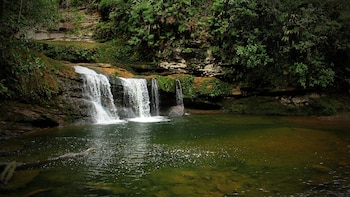 Cascadas del Fin del Mundo