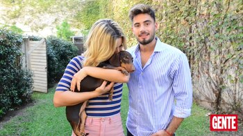 “Sinceramente no sé si hice