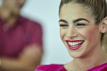 Los diseños de Cósima son