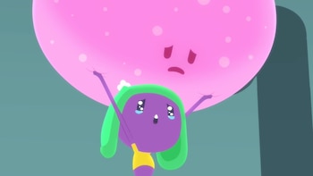 Little Big Awesome fue seleccionada