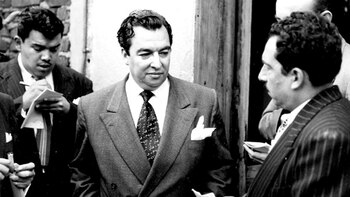 Francisco “Paco” Sierra