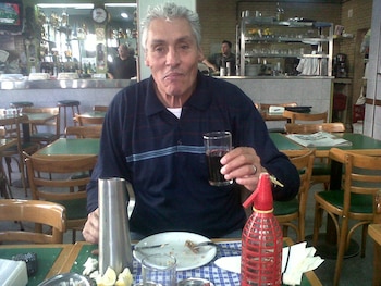 La Garza Sosa en libertad: