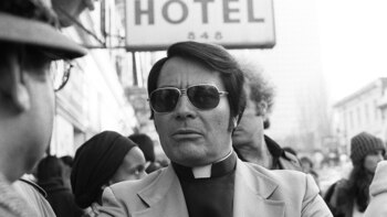 El Templo de Dios montado