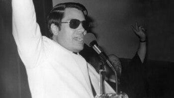 “Tuvimos una buena vida y