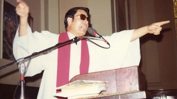 Las primeras acciones de Jones