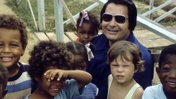 Para los niños díscolos, en