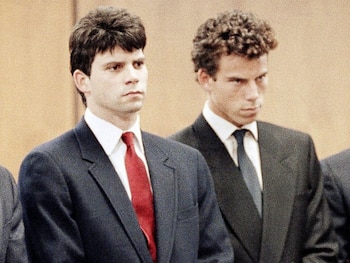 A partir de una presunta confesión