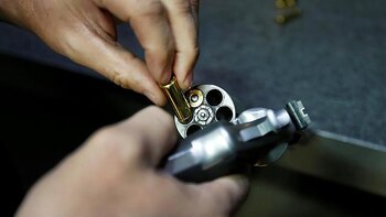 En marzo pasado, la policía