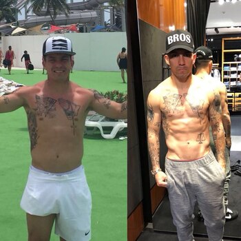 Medel en junio del 2017