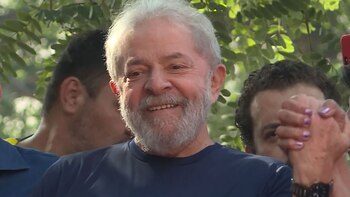 Luiz Inácio Lula da Silva
