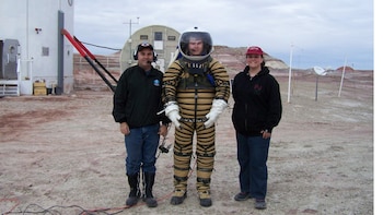 Radicado en EEUU, de León