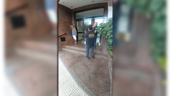 Detención de Pachelo