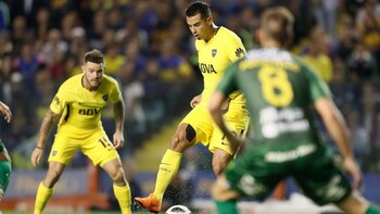 Cardona sufrió un desgarro en