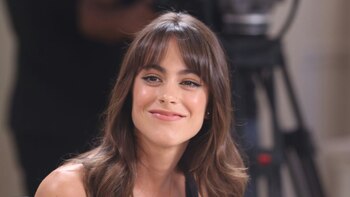 Tini interpretará a Mirtha durante