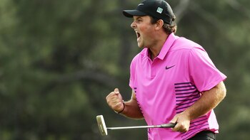 Es el primer Major de