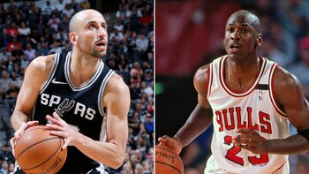 Logró superar en un rubro