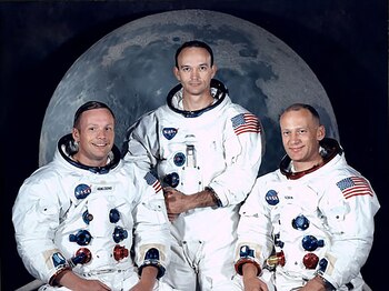 Buzz Aldrin es un ingeniero,