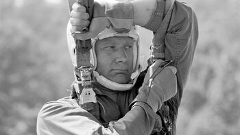 Una de sus frases más