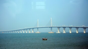 La conexión terrestre cubre 55