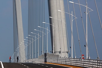 El puente permitirá conectar mejor a