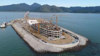 La imagen de la discordia: