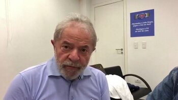 El arresto de Lula cambió