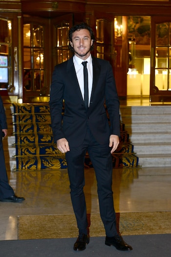 Pico Mónaco. (Foto GENTE/DIego Soldini)