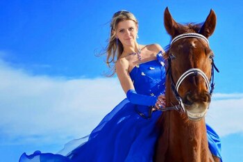 Una operación de rutina terminó