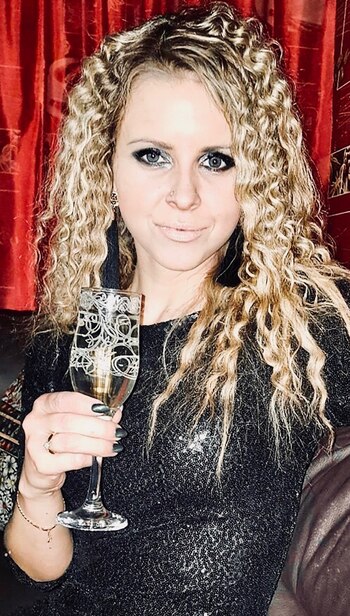 La mujer oriunda de la