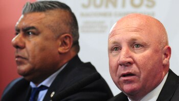 (Todas las fotos de Maximiliano