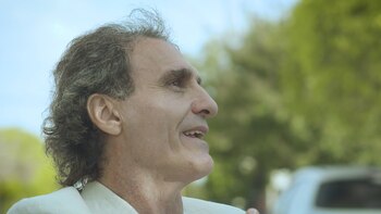 “Creo que hay 40 camisetas