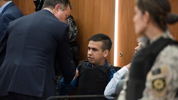 Ramón Ezequiel Machuca, alias “Monchi”