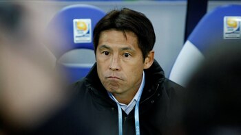 Akira Nishino asumirá el cargo