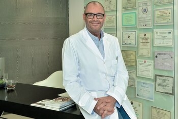 “Contar los kilos que bajás