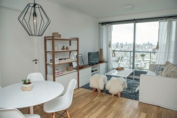 Living comedor (Foto: Axel Indik/