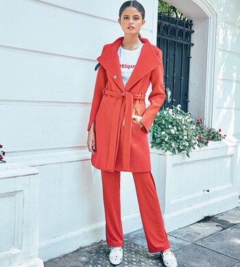 Remera con inscripción ($ 985,