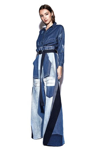 Camisa de estrellas ($ 2.690,