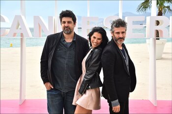 Cess Gay, Mi Hoa Lee