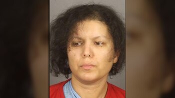 Hanane Mouhib, la madre que