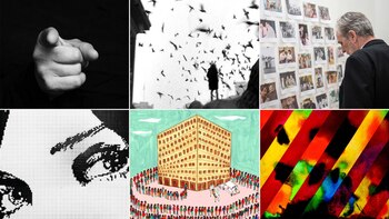 #AgendaInfobaeArte: semana del 11 al