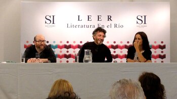 Leandro Donozo, Fito Páez y