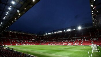 Old Trafford