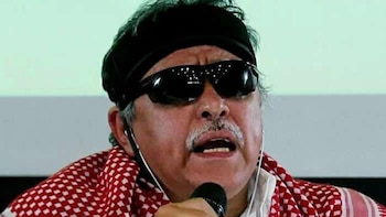 Jesús Santrich