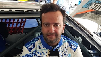 Juan Ignacio Otegui