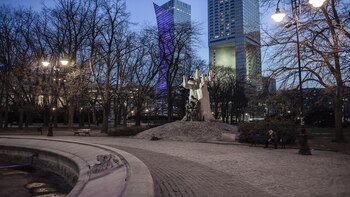 El director del orfanato judío