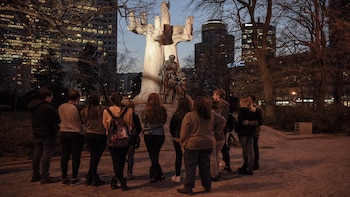 Marcha por la Vida recorre