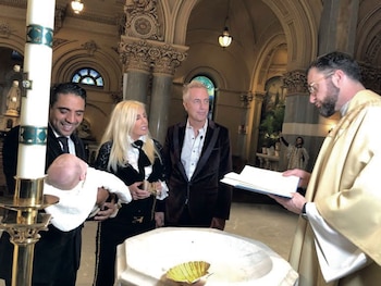 Ahora es el turno del