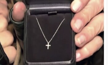 El regalo de Susana Giménez: